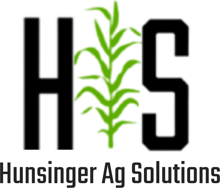 Hunsinger Ag Solutions