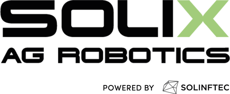 SOLIX Ag Robotics by Solinftec