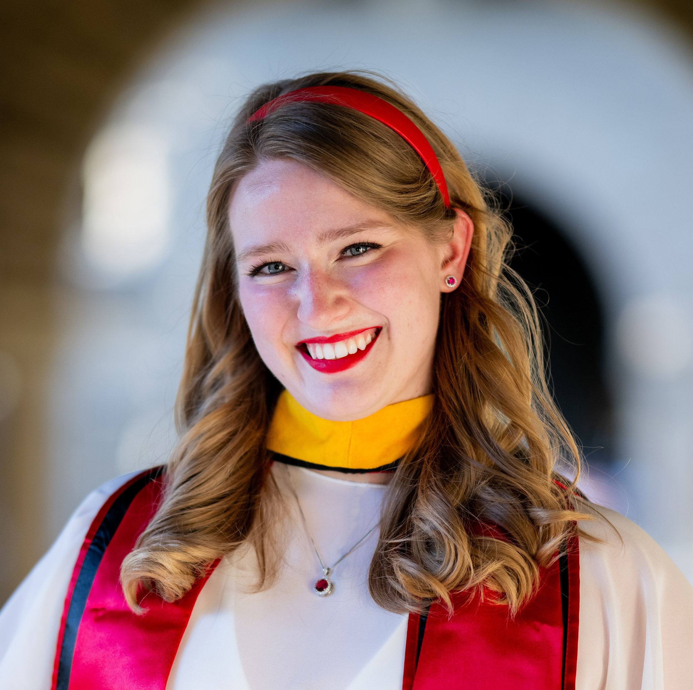 Faith Riensche